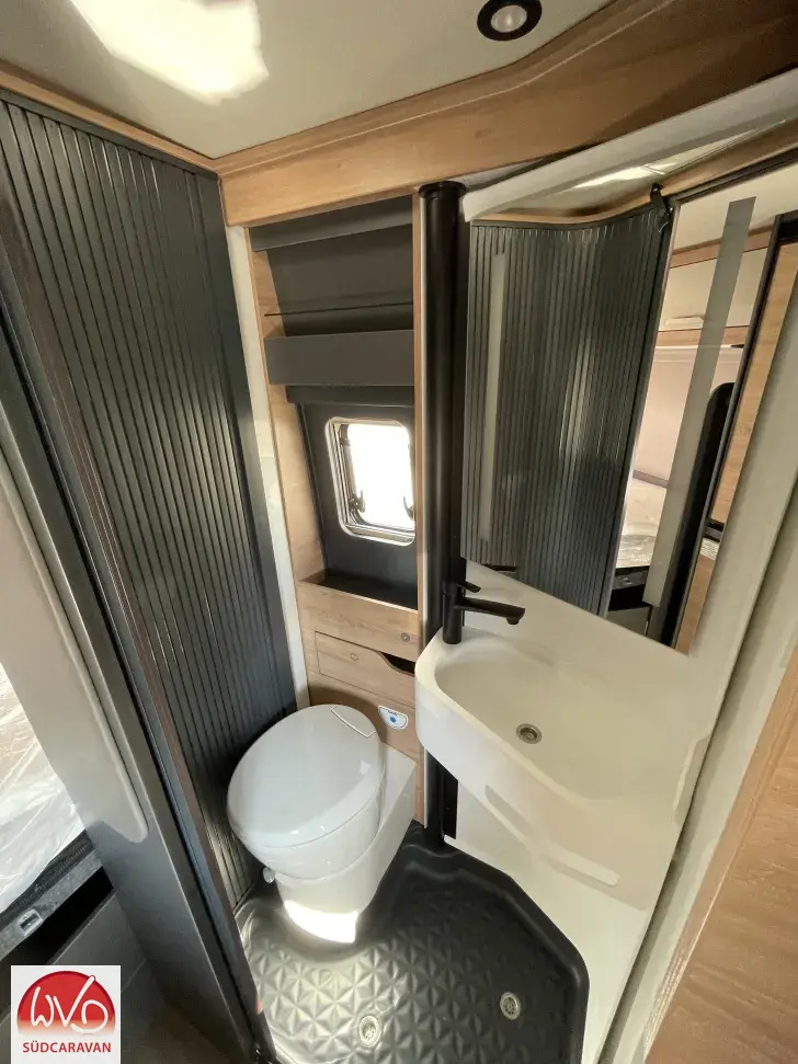 Fahrzeugbild Knaus BoxLife 600 MQ Platinum Selection #15