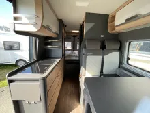Fahrzeugbild Knaus BoxLife 600 MQ Platinum Selection #17