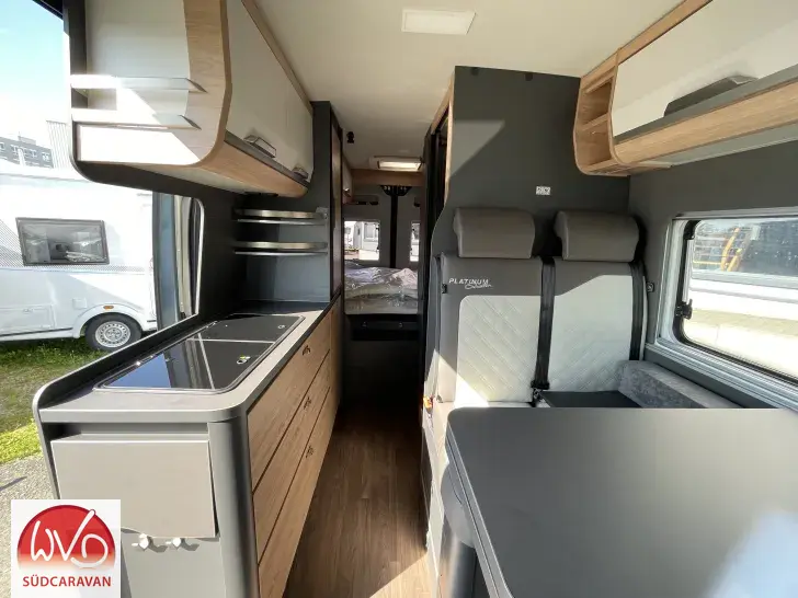 Fahrzeugbild Knaus BoxLife 600 MQ Platinum Selection #17