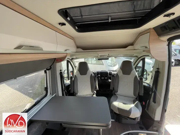 Fahrzeugbild Knaus BoxLife 600 MQ Platinum Selection #18
