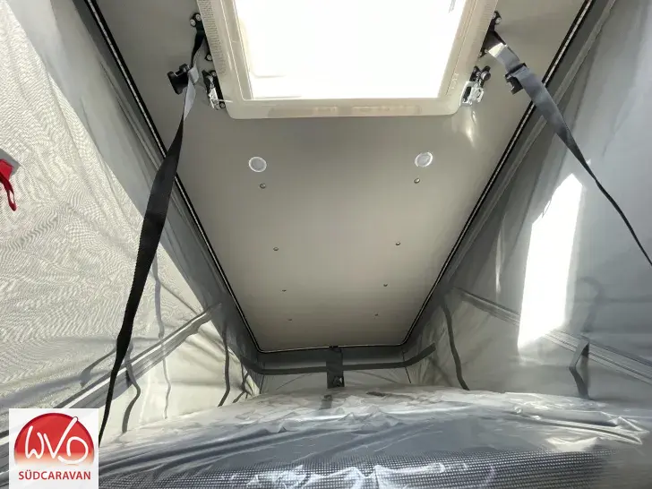 Fahrzeugbild Knaus BoxLife 600 MQ Platinum Selection #14