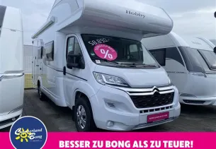 Bild Optima ONTOUR A65 KM