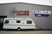 Fahrzeugbild Weinsberg CaraOne 550 QDK viele Extras | MJ 2026 #4