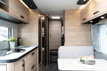 Fahrzeugbild Weinsberg CaraOne 550 QDK viele Extras | MJ 2026 #8