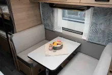 Fahrzeugbild Weinsberg CaraOne 550 QDK viele Extras | MJ 2026 #7