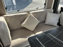 Fahrzeugbild Bürstner Elegance I 920 G+Winterpaket+2&Elegance Paket #15