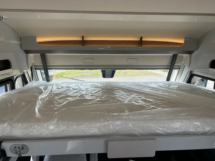 Fahrzeugbild Bürstner Elegance I 920 G+Winterpaket+2&Elegance Paket #24