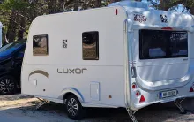 Fahrzeugbild Across Car Luxor Top-Zustand #4