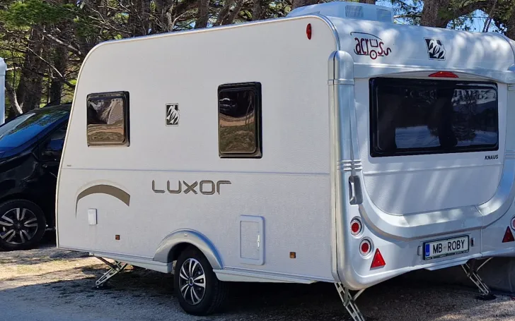 Fahrzeugbild Across Car Luxor Top-Zustand #4