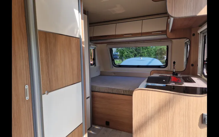 Fahrzeugbild Across Car Luxor Top-Zustand #6