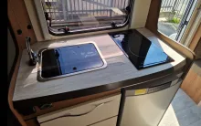 Fahrzeugbild Across Car Luxor Top-Zustand #7