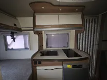 Fahrzeugbild Across Car Luxor Top-Zustand #8