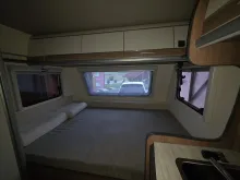 Fahrzeugbild Across Car Luxor Top-Zustand #9