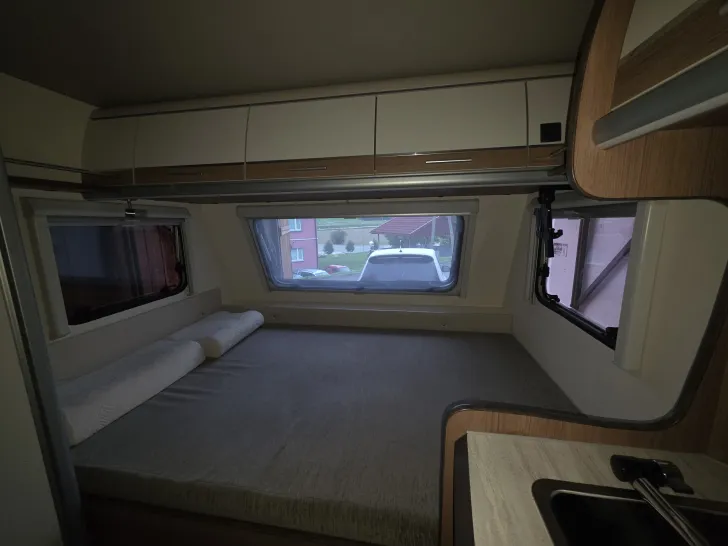 Fahrzeugbild Across Car Luxor Top-Zustand #9