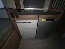 Fahrzeugbild Across Car Luxor Top-Zustand #10