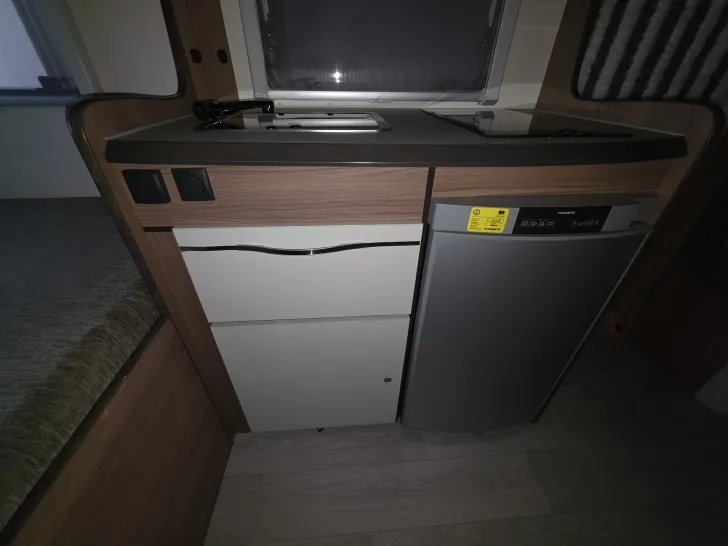 Fahrzeugbild Across Car Luxor Top-Zustand #10