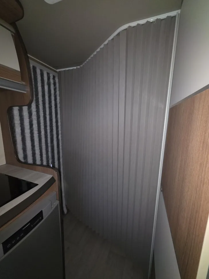 Grundriss Nacht Across Car Luxor Top-Zustand