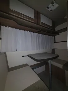 Grundriss Tag Across Car Luxor Top-Zustand