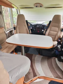 Fahrzeugbild Hymer Exsis-i 678 Jahreswagen Zustand #1