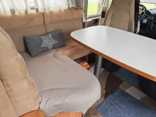 Fahrzeugbild Hymer Exsis-i 678 Jahreswagen Zustand #5