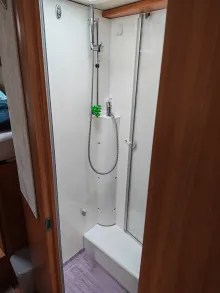 Fahrzeugbild Hymer Exsis-i 678 Jahreswagen Zustand #8