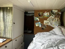 Fahrzeugbild Renault Trafic Selbstausbau Gut gepflegt #7