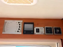 Fahrzeugbild Hymer Eriba Nova SL Wie Neu. Klima, Einz #5