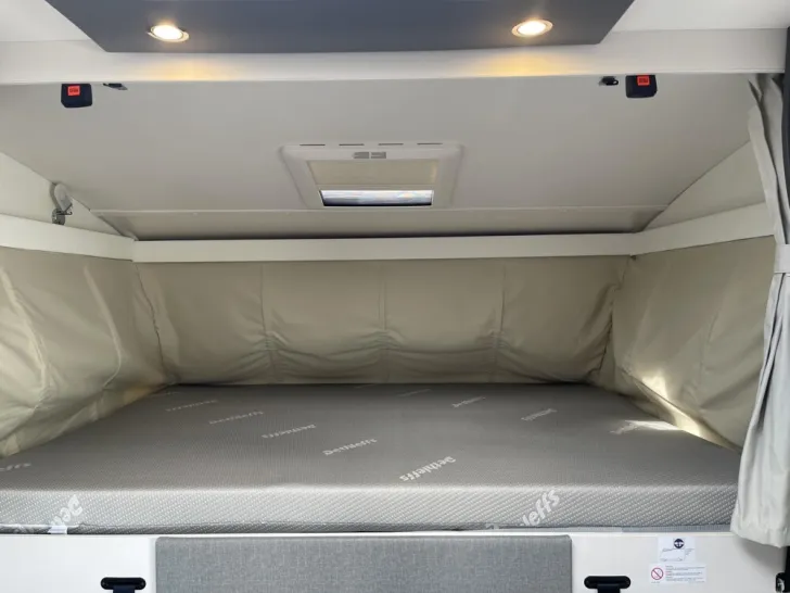 Fahrzeugbild Dethleffs Globetrotter XL I 7850-2 EB #23