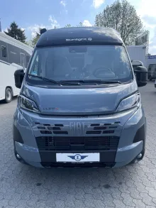 Fahrzeugbild Sunlight Cliff X 640 #2