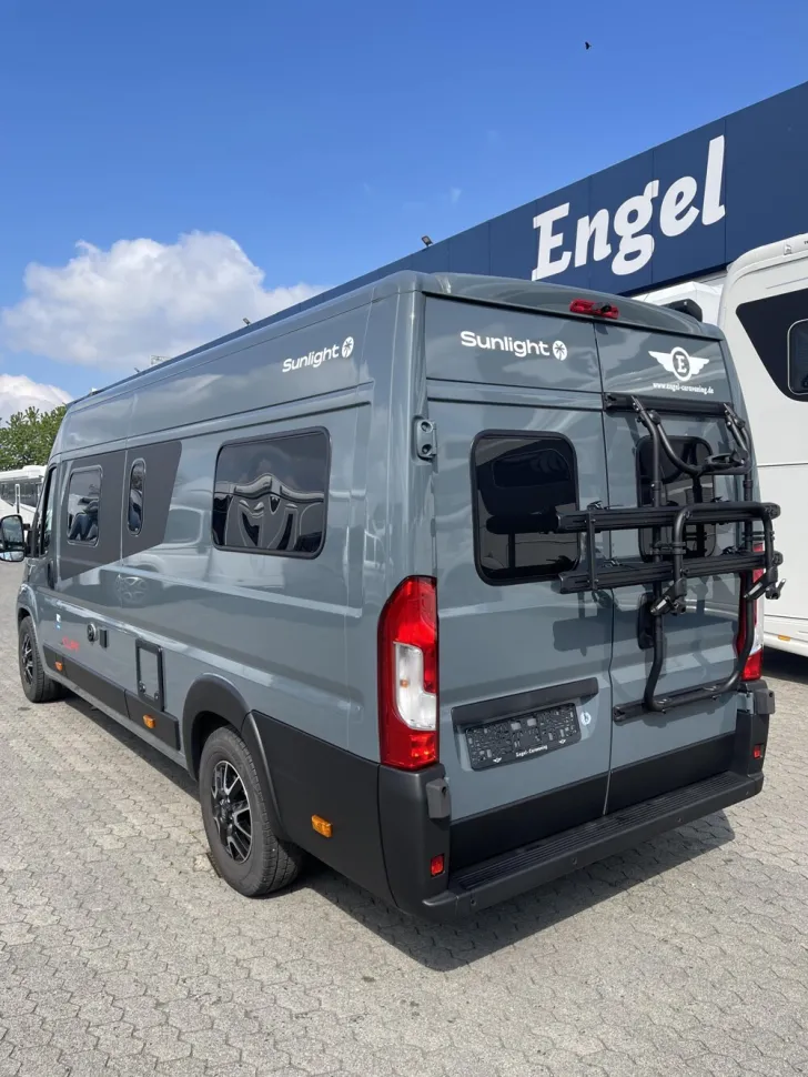 Fahrzeugbild Sunlight Cliff X 640 #6