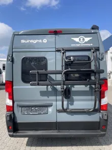 Fahrzeugbild Sunlight Cliff X 640 #7