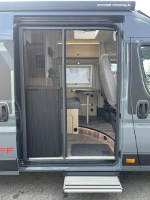 Fahrzeugbild Sunlight Cliff X 640 #9