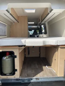 Fahrzeugbild Sunlight Cliff X 640 #11