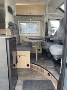 Fahrzeugbild Sunlight Cliff X 640 #12