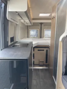 Fahrzeugbild Sunlight Cliff X 640 #13