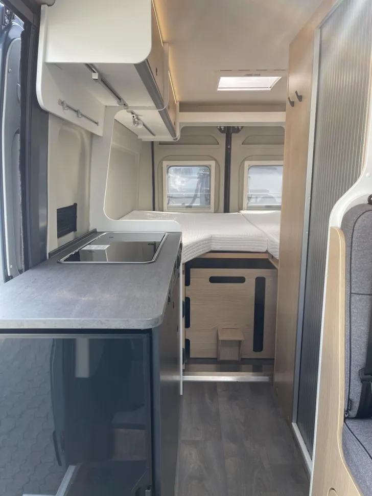 Fahrzeugbild Sunlight Cliff X 640 #13