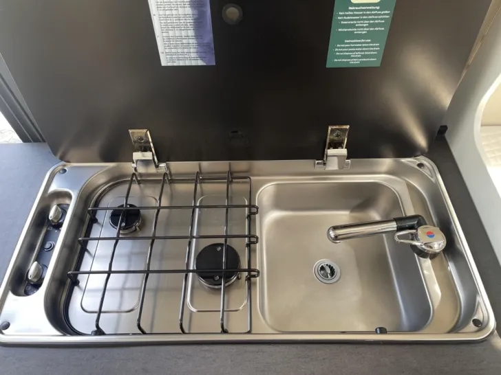 Fahrzeugbild Sunlight Cliff X 640 #14