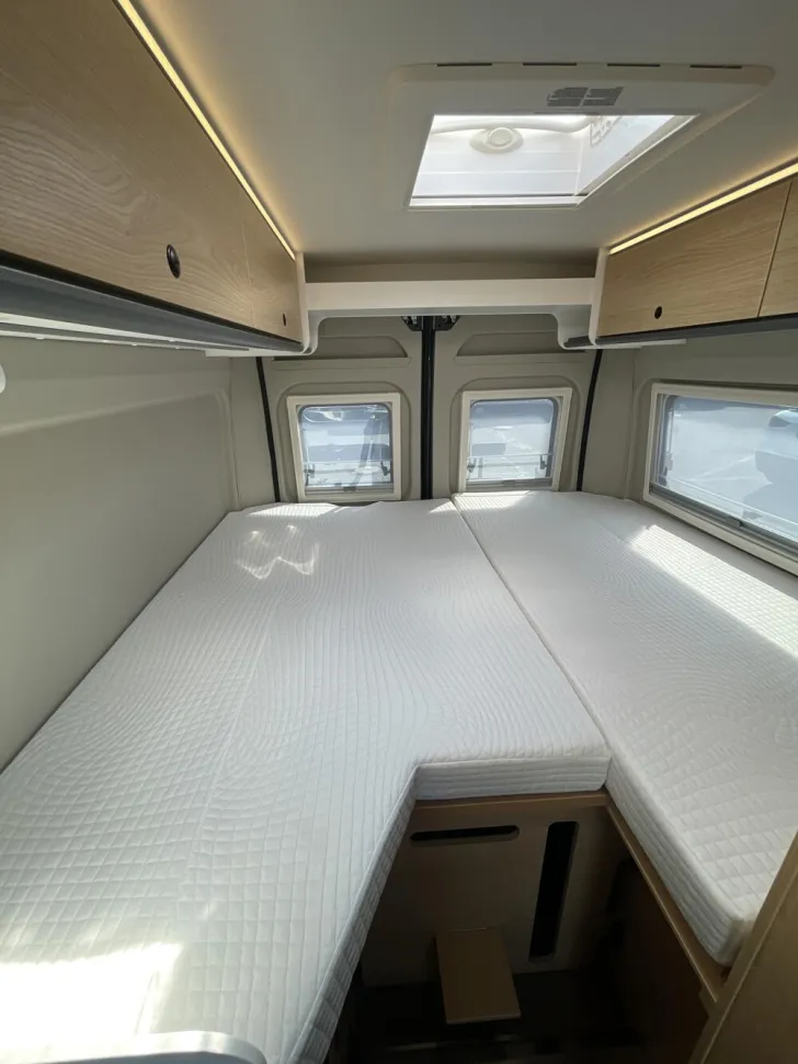 Fahrzeugbild Sunlight Cliff X 640 #15