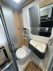 Fahrzeugbild Sunlight Cliff X 640 #17