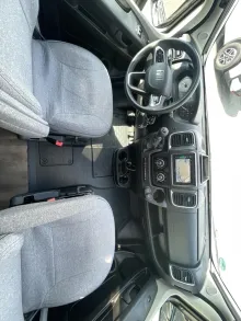 Fahrzeugbild Sunlight Cliff X 640 #20