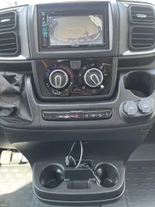 Fahrzeugbild Sunlight Cliff X 640 #21