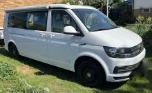 Fahrzeugbild Westfalia Kepler One gut gepflegt #1