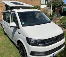 Fahrzeugbild Westfalia Kepler One gut gepflegt #4