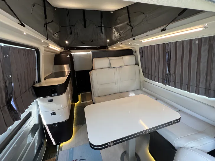 Fahrzeugbild Westfalia Kepler One gut gepflegt #6
