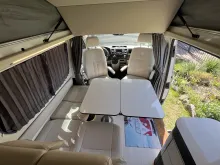 Fahrzeugbild Westfalia Kepler One gut gepflegt #8