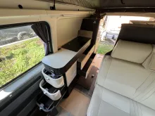 Fahrzeugbild Westfalia Kepler One gut gepflegt #9