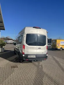 Fahrzeugbild LMC Innovan Ford 592 #4