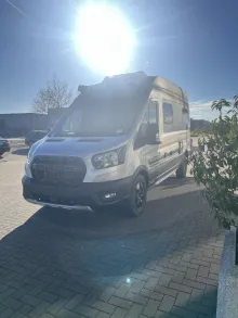 Fahrzeugbild LMC Innovan Ford 592 #6