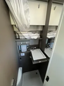 Fahrzeugbild LMC Innovan Ford 592 #12