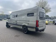Fahrzeugbild Hymer Camper Van Camper Van Grand Canyon S 700 #2